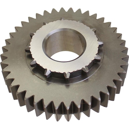Aftermarket AMH170781 Gear AMH170781-ABL
